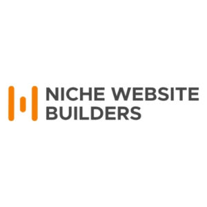 Niche Website Builders Logo